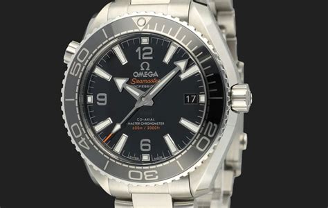 omega watch price prediction.